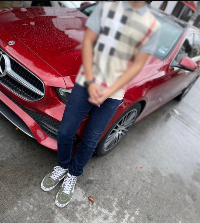 Burberry Polo Classic