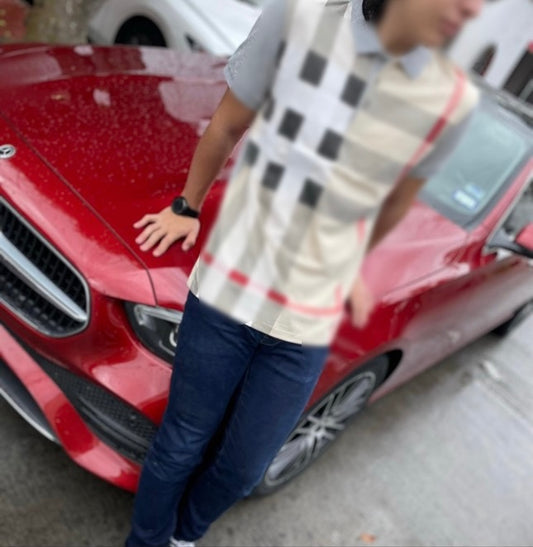 Burberry Polo Classic