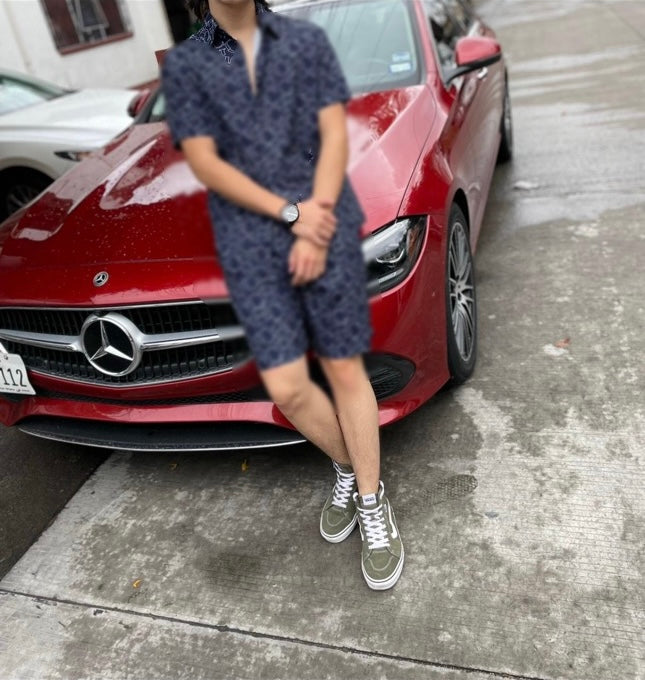 Carolina Herrera Two-piece set