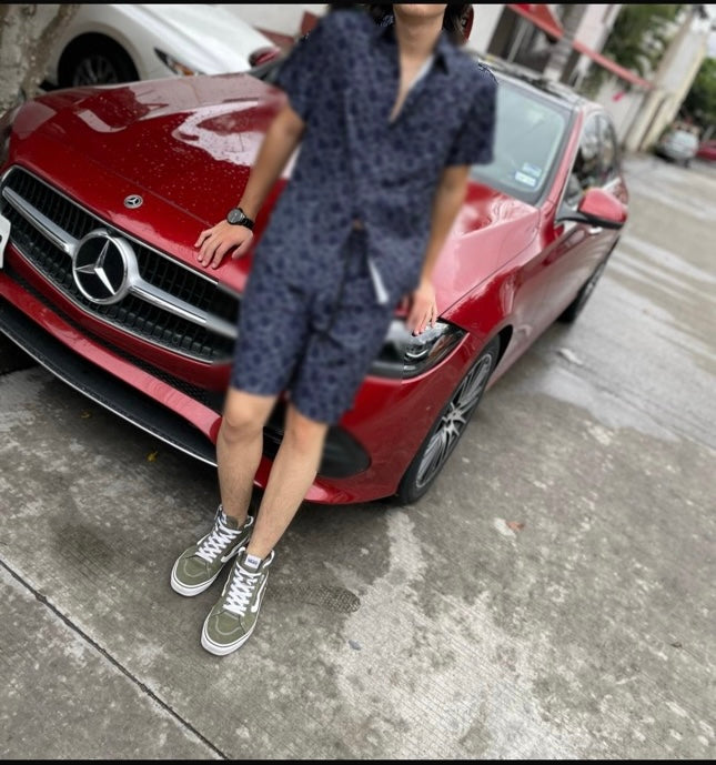 Carolina Herrera Two-piece set