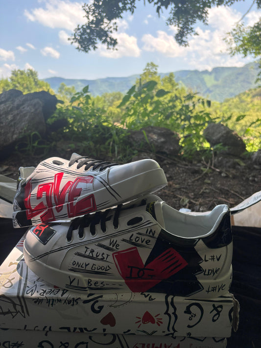 Dolce&Gabbana Sneakers