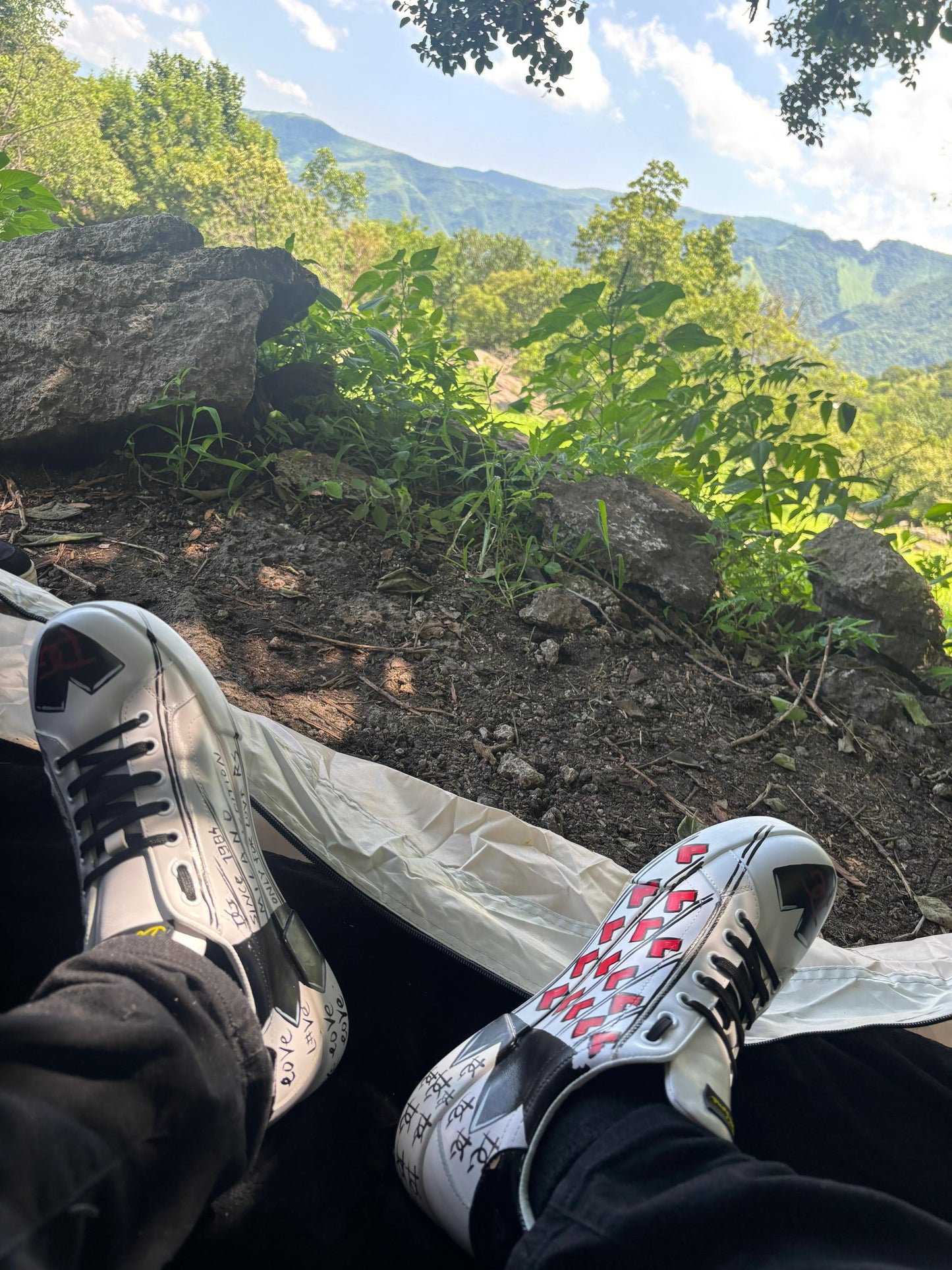 Dolce&Gabbana Sneakers