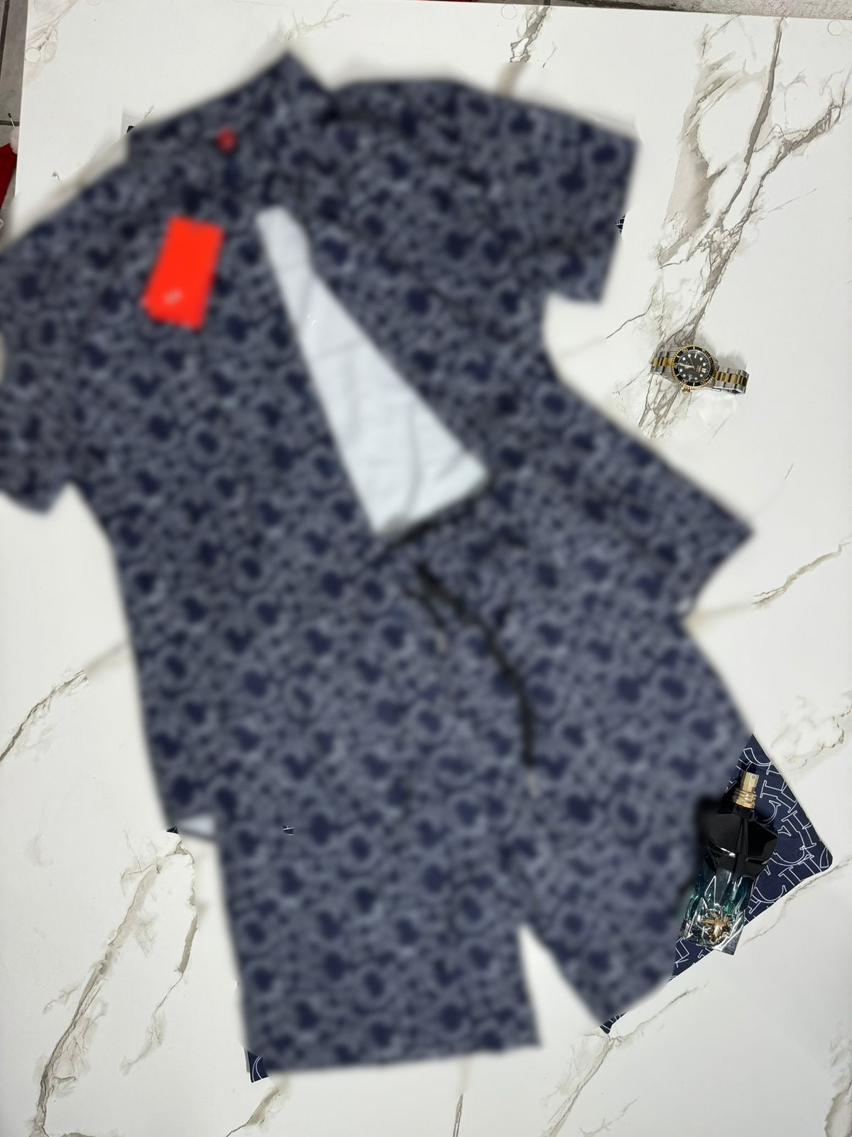 Carolina Herrera Two-piece set