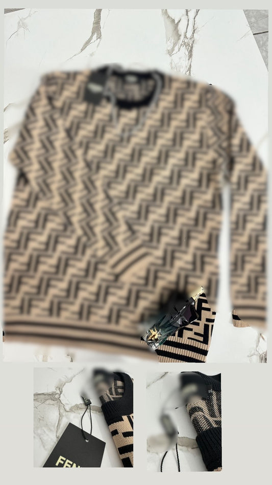 Fendi Sweater