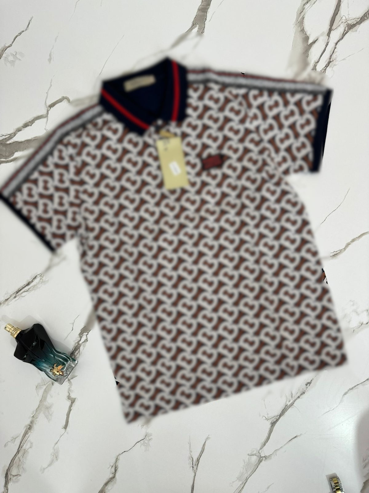 Burberry Polo