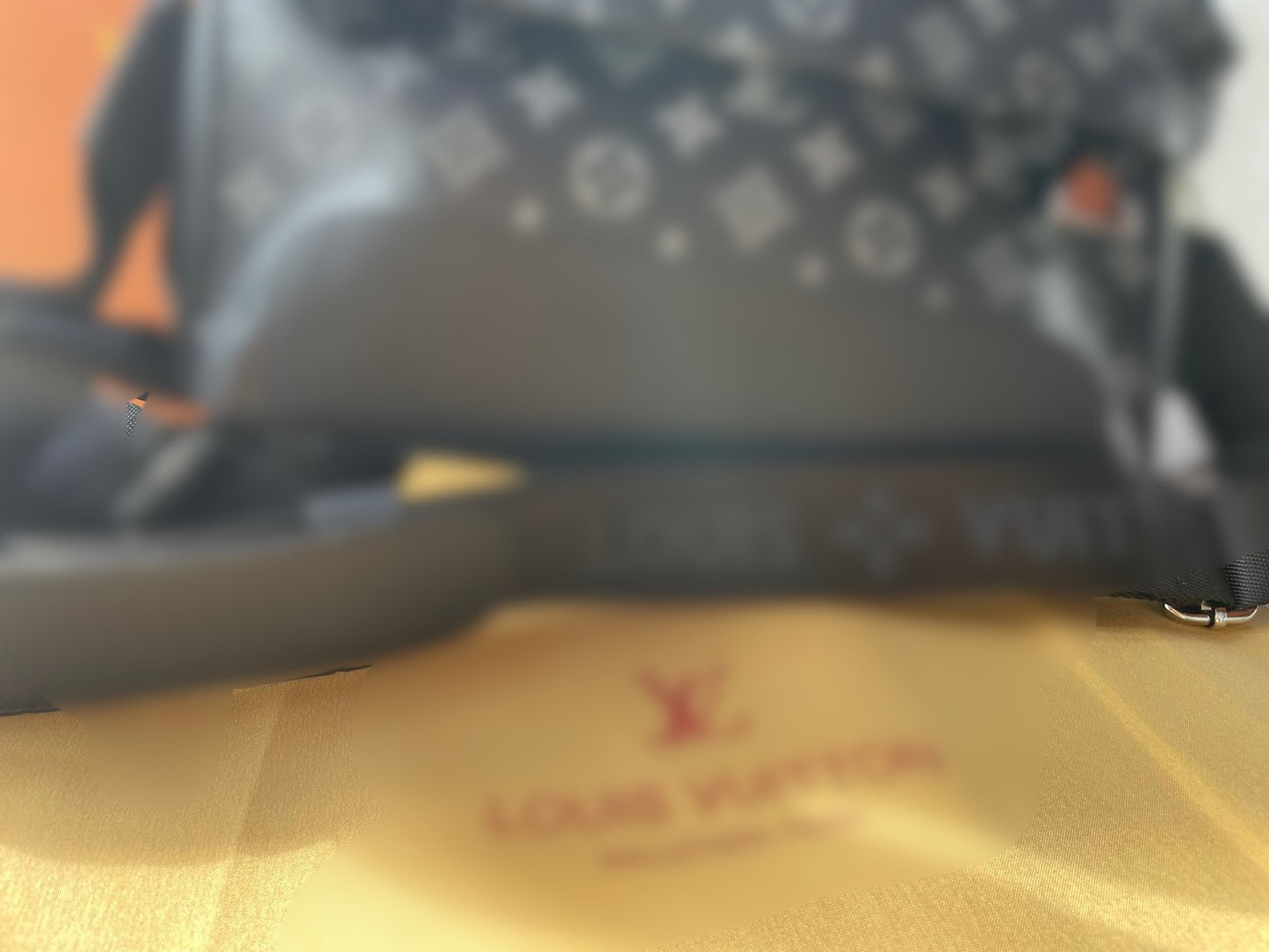 LV Crossbody Bag
