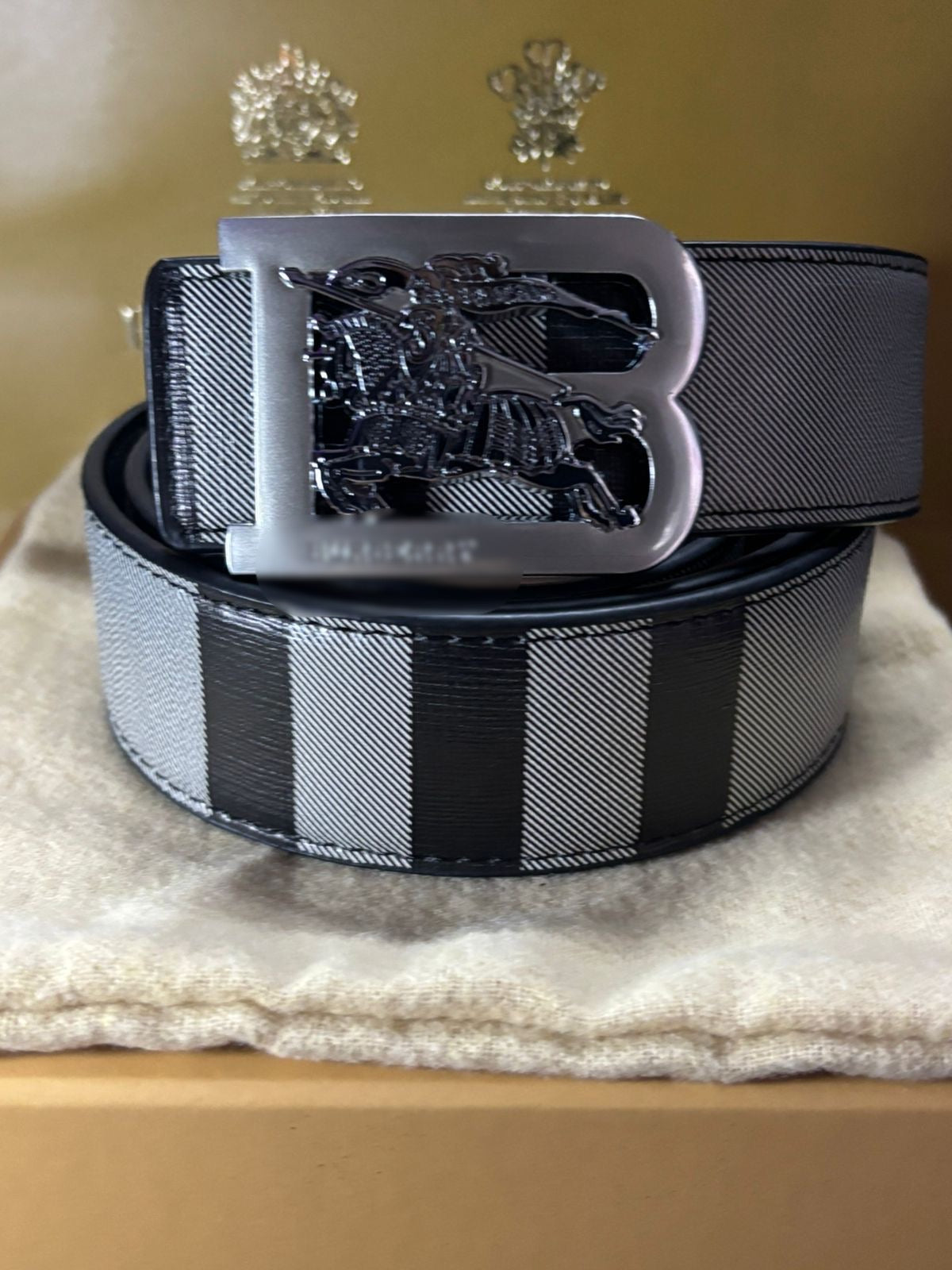 Burberry Belt