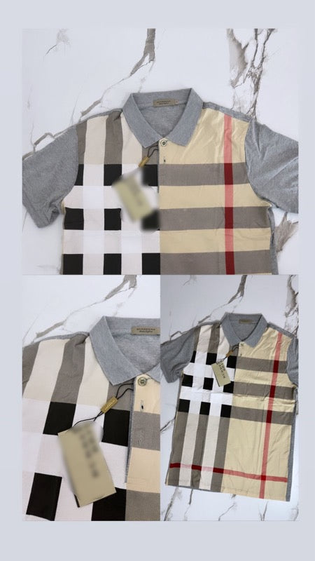 Burberry Polo Classic