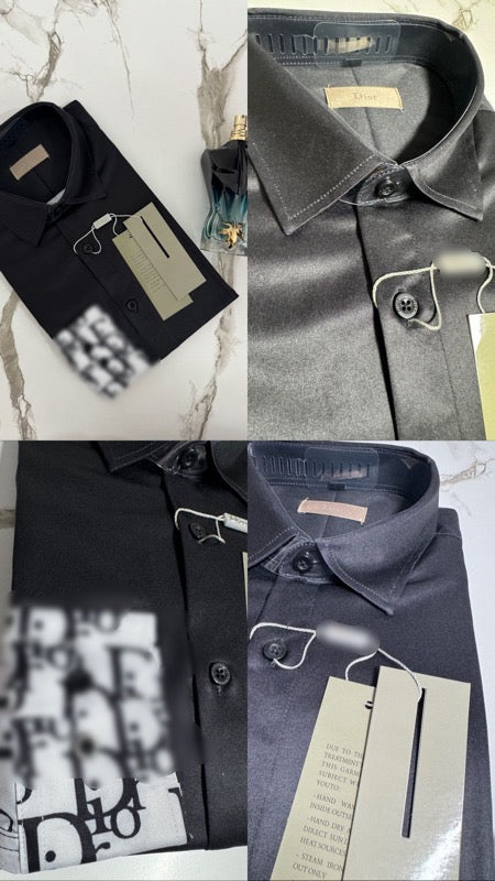 Dior Button up shirt